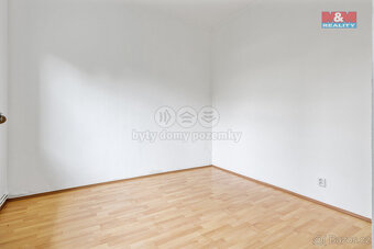 Pronájem bytu 3+kk, 60 m², Jeneč, ul. Sportovní - 16