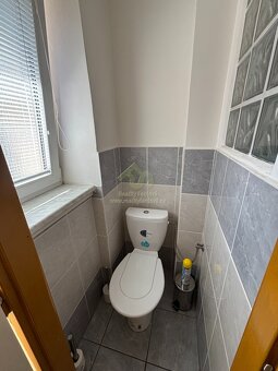 Prodej bytového domu v Rokycanech - 16