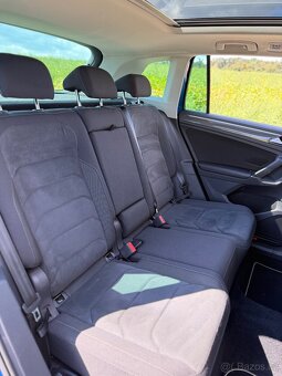 Volkswagen Tiguan CARRAT 2.0TDI DSG Highline - 16
