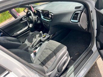 Kia Cee´d 1.5 T-GDi EDICE 30 SW - 1.majitel ČR - 14.400km - 16