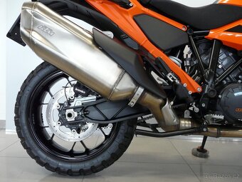 KTM 1290 Super Adventure S - 16