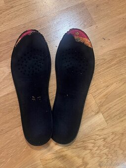 Zimní koníčkové boty Jack Wolfskin vel.34 - 16