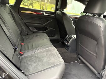 Volkswagen Arteon Shooting Brake  TSI R-Line CZ Hybr. Záruka - 16