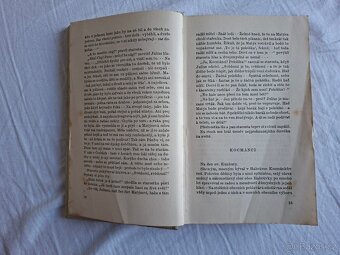 Rok na vsi  kronika moravské dědiny - 16