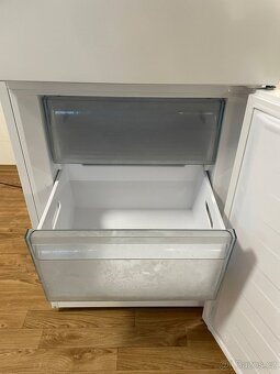 Lednice Gorenje NRK612AW4 - 16