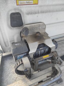 Autopřepravník Iveco Daily 50C18 - 16