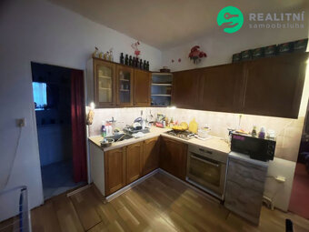 Víceúčelový dům s byty u Olomouce Velká Bystřice - 16