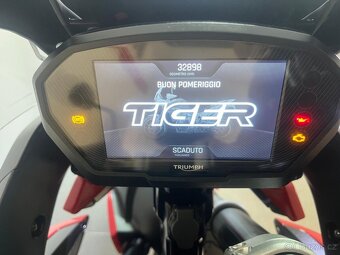 Triumph Tiger 850 Sport, r.v.2022, 62 Kw - 16