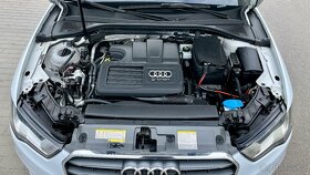 Audi A3 //1.4TFSi//81kW//SPORTBACK//G-TRON// - 16