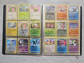 Prodám pokemon kartičky - 16
