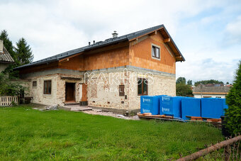 Prodej rodinného domu [210m2], obec Dětmarovice, okr. Karvin - 16