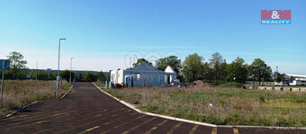 Prodej pozemku k bydlení, 889 m², Račice - 16