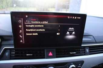 Audi A4 Avant 35 2.0 TDI SPORT S tronic, MATRIX, 1.majiteľ - 16