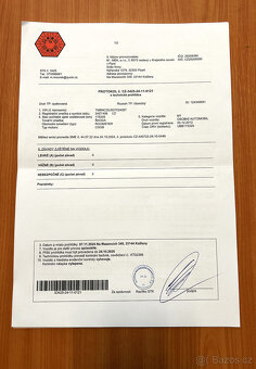 Škoda Roomster, 1,4 16V 63kW, 12/2012, nový v ČR, DPH - 16