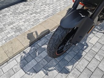 Ktm 1090 Adventure - 16