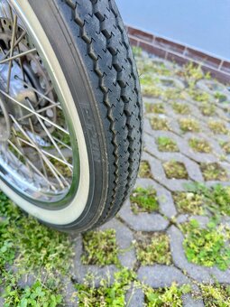 Royal Enfield bullet 500 classic - 16