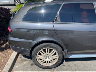 Alfa Romeo Crosswagon 156 1.9 JTD 16v 110kw - 16