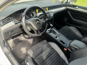 VW PASSAT B8 2.0TDI, HIGHLINE, ALCANTARA, LED, DSG, NAVI. - 16