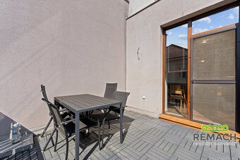 Prodej byty 3+kk- 86 m2 terasa 16 m2 -  Uherské Hradiště - 16