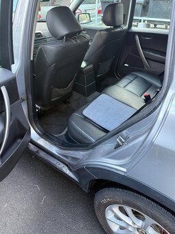 prodám Bmw x3 e83 alpina - 16