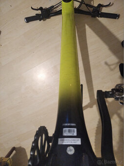 Cannondale Scalpel Carbon 3 XL-/XT/Sid/ZTR Crest/ - 16