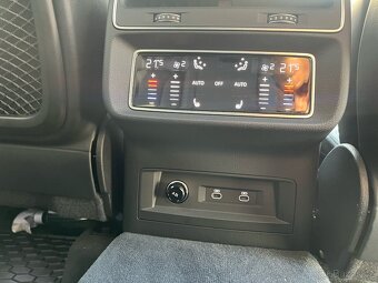 Audi Q8, 50TDI, Facelift, Masáže, ČR - 16