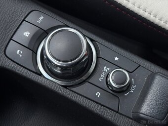 Mazda CX-3 2.0i 110kW AWD tažné, head-up, kůže, Navi, bi-xen - 16