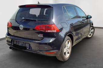 Volkswagen Golf 7 VII 1.4 Tsi 103 KW HIGHLINE 167 tkm 5/2015 - 16