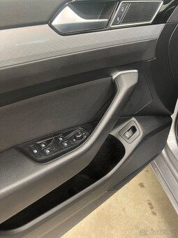 VW Passat B8 TDI 110kw DSG - 16