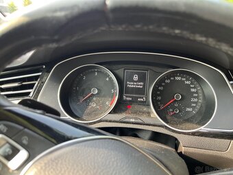 Prodam Vw passat b8 4motion - 16