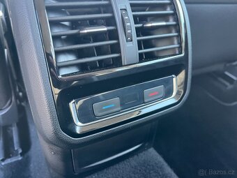 Volkswagen Passat 2.0TDI 110kW 1.majitel Manuál - 16