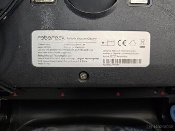 Roborock S7 MaxV ultra - 16