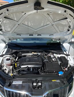 Škoda Octavia Combi SCOUT 1.8 TSI 4x4 DSG, 89.200km DPH - 16