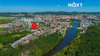 Prodej byt 1+kk, 30㎡ - 16