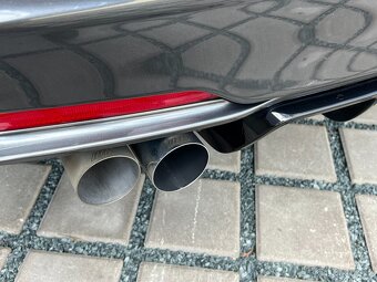 BMW F31 318d 105KW, LED,Harman/Kardon ///Alu R19 Performance - 16