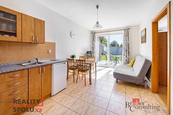 Prodej, komerční/ubytování, 400 m2, Jabloňová 854, 39111 Pla - 16