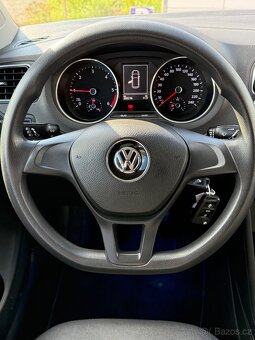 VOLKSWAGEN POLO 1.4 TDI 66KW  2016 - 16