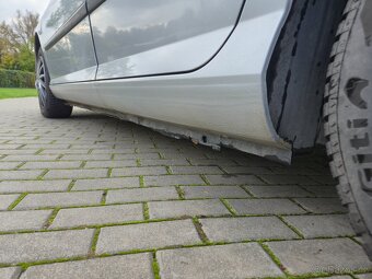 Peugeot 407 1.8i po rozvodech - 16