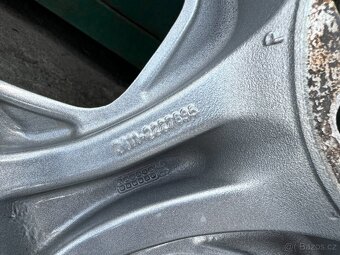 BMW E36 M3 alu kola STYLING 23 - 16