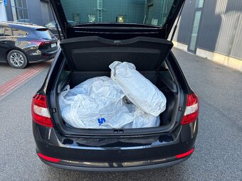 Škoda Rapid 1.2 TSi 77kW Elegance - 16