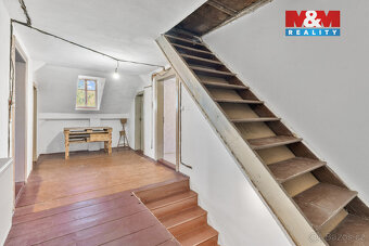 Prodej rodinného domu, 140 m², Frýdlant, ul. Na Hágu - 16