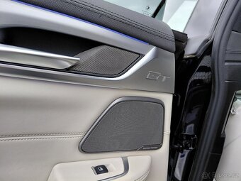 BMW 640i GT Xdrive,2019,M-Packet,2.Majitel,Koupeno v ČR - 16