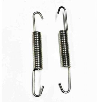 Držák baterie zrcátko páka ruční brzdy plachta na sajdu - 16