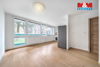 Prodej bytu 3+kk, 54 m², Praha, ul. Veltruská - 16