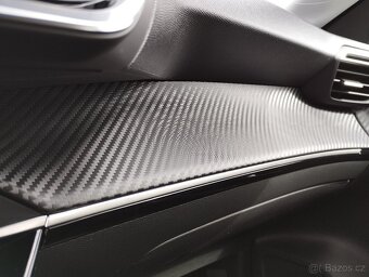Peugeot 208 STYLE - 1.2 PureTech 74kw,NOVÉ VOZIDLO-ZÁRUKA - 16