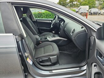 AUDI A5 2012 3.0 TDI 180kW QUATTRO 4x4 SPORTBACK,NAVI,VÝHŘEV - 16