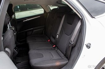 Ford Mondeo MK5 1.5 EcoBoost Titanium 123099km - 16