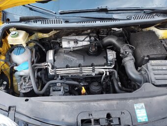Prodám VW Caddy 2.0 SDI 51 KW - 16