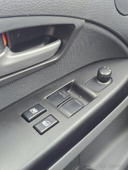 Suzuki SX4 1.9 DDiS, 4x4, 2006, STK 11/26 - 16