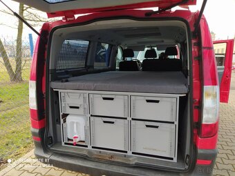 Mobilní vestavba Vario Box - 16